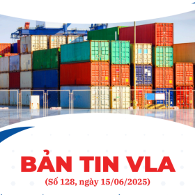 BẢN TIN TRONG NƯỚC THÁNG 06 NĂM 2025