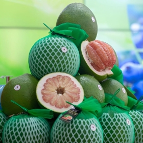  VỪA MỞ CỬA 5 THÁNG, ÚC TẠM DỪNG NHẬP BƯỞI VIỆT NAM 6 THÁNG:  ~70% LÔ HÀNG CÓ DẤU HIỆU LIÊN QUAN SINH VẬT GÂY HẠI 