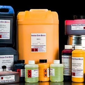 QUY TRÌNH NHẬP KHẨU HÓA CHẤT - TIỀN CHẤT CÔNG NGHIỆP